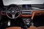 BMW M4 Convertible 2014 года